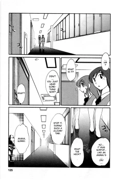 Page 127 of Tatoeba Haha ga 5