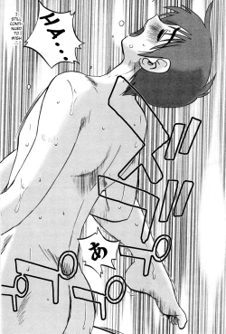 Page 14 of Tatoeba Haha ga 5