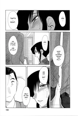 Page 157 of Tatoeba Haha ga 5