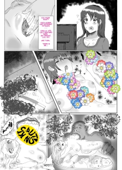 Page 4 of Female Slaughterhouse