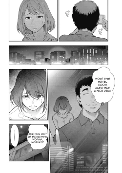 Page 6 of Otoko to Onna no Aru Aru Banashi | Probable Affairs Between Men and Women Ch. 3