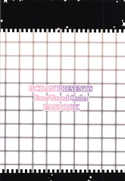 Page 14 of Chaldea Bunny Club e Youkoso