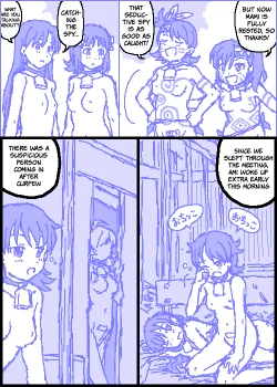 Page 12 of The C@ttleM@ster Part 2