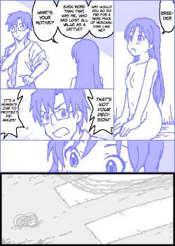 Page 21 of The C@ttleM@ster Part 2