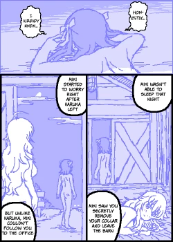 Page 43 of The C@ttleM@ster Part 2