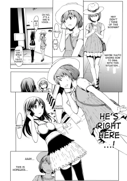 Page 36 of Otona ni naru Kusuri9