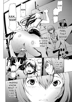Page 52 of Otona ni naru Kusuri9
