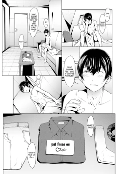 Page 81 of Otona ni naru Kusuri9