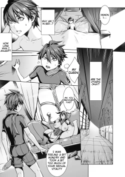 Page 72 of Ippai Itte ne, Yuusha8 & 10