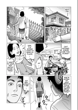 Page 4 of Shimai Moro Tomo Boshi Soukan Keikaku | Sisters All Together Mother Son Incest Plan