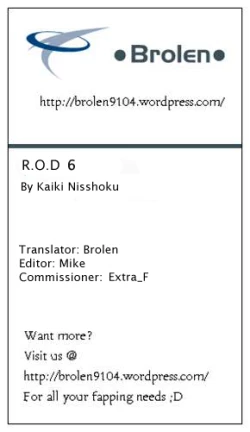 Page 28 of R.O.D 6