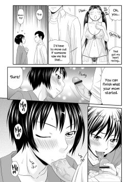 Page 25 of Twintail Miboujin | Widow in Twintails