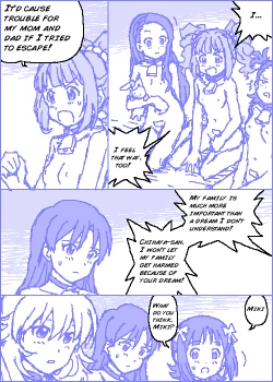 Page 28 of The C@ttleM@ster Part 1