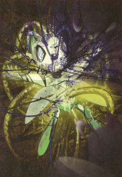 Page 3 of Corrupted Mind