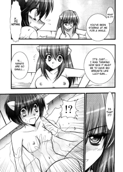 Page 6 of Akai Hana