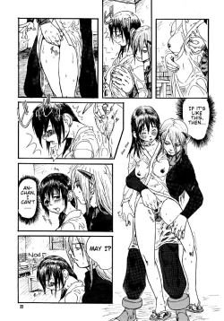 Page 20 of Dragon's Tear