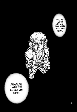 Page 3 of Dragon's Tear