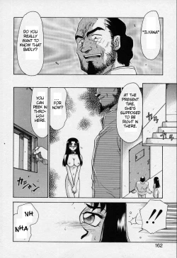 Page 162 of Bad Moon...