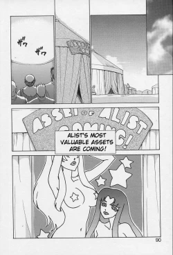 Page 90 of Bad Moon...