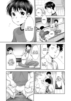 Page 6 of Nagai Natsuyasumi