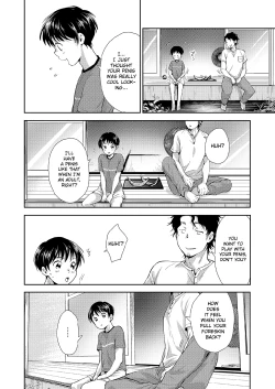 Page 9 of Nagai Natsuyasumi