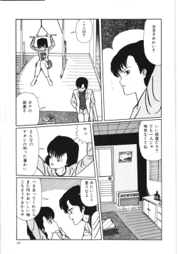 Page 29 of Kiken na omajinai