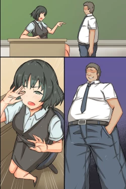 Page 67 of Ayatsuri Saiin Light