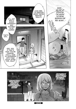 Page 31 of KayaNetori Kaya-Nee Series Aizou Ban Ch. 1