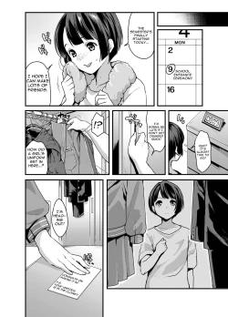 Page 22 of Futanari Ryoubo-san to Mesuiki Josou Danshi