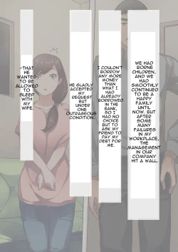 Page 2 of Aisai, Doui no Ue, Netorare | Beloved Wife - Netorare After Consent