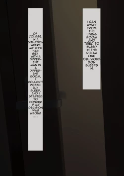 Page 43 of Aisai, Doui no Ue, Netorare | Beloved Wife - Netorare After Consent