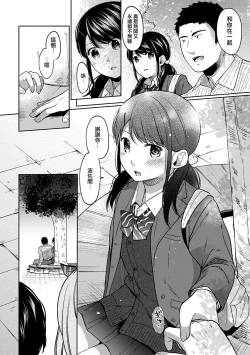 Page 193 of 1LDK+JK Ikinari Doukyo? Micchaku!? Hatsu Ecchi!!? Ch. 1-8