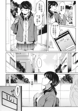 Page 29 of 1LDK+JK Ikinari Doukyo? Micchaku!? Hatsu Ecchi!!? Ch. 1-8