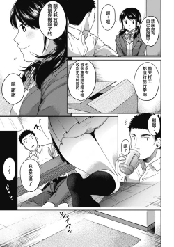 Page 85 of 1LDK+JK Ikinari Doukyo? Micchaku!? Hatsu Ecchi!!? Ch. 1-8