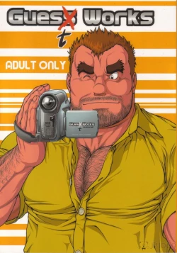 Page 1 of GUESt WORKS