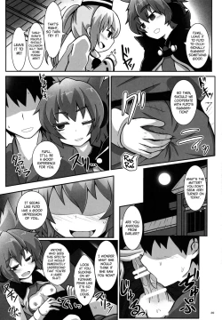 Page 10 of Tanetsuke Onee-san to Yukai na Zenritsusen | Impregnating Girls and the Pleasure of the Prostate