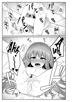 Page 24 of Souryou Musume no Ayashikata | The Eldest Daughter's Approach