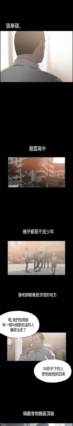 Page 14 of 同居【chinese】1-7