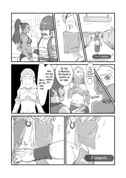 Page 5 of Breath of the Bride