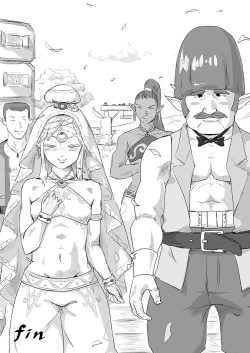 Page 7 of Breath of the Bride