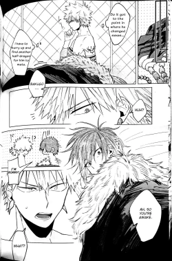 Page 14 of Segregated Euphoria