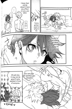 Page 30 of Segregated Euphoria