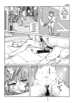 Page 90 of Kamo no Aji - Misako 3