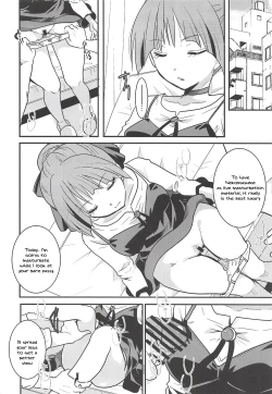 Page 33 of Neko Musume Suikan