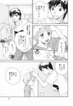 Page 31 of Shounen Roman 2