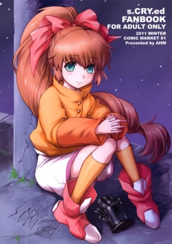 Page 2 of CRYing Treasoner