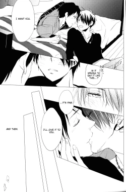 Page 11 of Koi wa Totsuzen Kimi no Sugata de Boku no Moto ni Maikon de Kita. | Love dropped in on me all of a sudden in the form of you