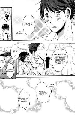 Page 13 of Cosplay!!