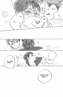 Page 21 of Cosplay!!