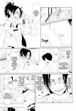 Page 4 of Shounen Kakkyuu